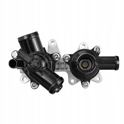 ECP MOBILITY BYD472QA-1306100 | ECP-BYD472QA-1306100 Корпус термостата BYD472QA-1306100 BYD SEAL U DESTROYER 05 1.5H DM-i