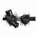 ECP MOBILITY BYD472QA-1306100 | ECP-BYD472QA-1306100 Корпус термостата BYD472QA-1306100 BYD SEAL U DESTROYER 05 1.5H DM-i