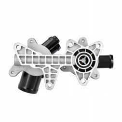 ECP MOBILITY BYD472QA-1306100 | ECP-BYD472QA-1306100 Корпус термостата BYD472QA-1306100 BYD SEAL U DESTROYER 05 1.5H DM-i