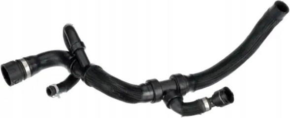 Gates 05-3960 Шнур системи охолодження 05-3960 gates volvo s60