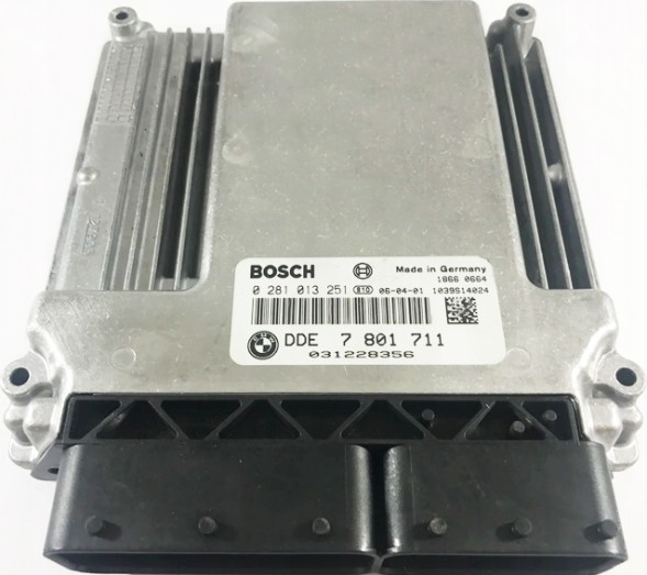 BMW OE AUTO "OSKAR" KALWARIA ZEBRZYDOWSKA KOMPUTER STEROWNIK SILNIKA ECU BMW E60 E61 E90 2,0D 0281013251 DDE 7801711 КОМП'ЮТЕР КОНТРОЛЕР ДВИГУНА ECU BMW E60 E61 E90 2,0D 0281013251 DDE 7801711