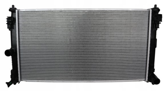 motoGRAPA 62658237TO Радіатор Toyota Corolla E21 1.5 VVT-i 2018 - 2025 16400F3010 422136-4310