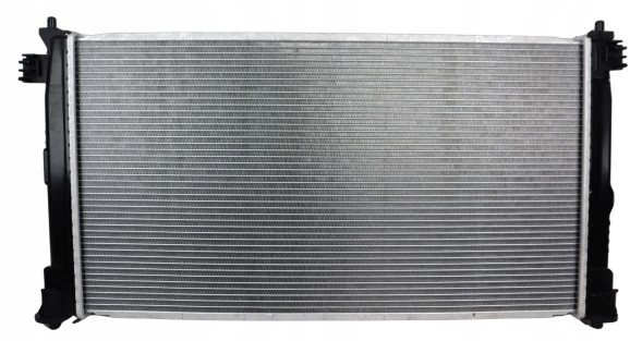 motoGRAPA 62658237TO Радіатор Toyota Corolla E21 1.5 VVT-i 2018 - 2025 16400F3010 422136-4310