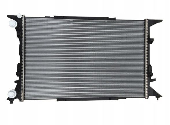 SRLine 8K0121251R Audi a4 a5 q3 q5 охолоджувач води новий