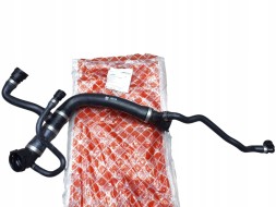 Febi bilstein 46038 Шнур системи охолодження febi bmw x5 e53 4.4 4.8 2003 - 2006
