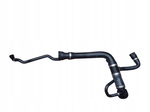 Febi bilstein 46038 Шнур системи охолодження febi bmw x5 e53 4.4 4.8 2003 - 2006