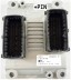 Opel OE ЕБУ OPEL 3.2 0261207706 12992453 + PIN
