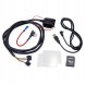 Китай CC39155 Дисплей параметрів CANchecked MFD28 Gen2 для Dodge B177 F205 ОЗУ 5 RHD