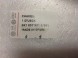 Volkswagen OE Полка для зберігання VW Caddy Polo 6K1857921E