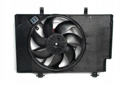 Valeo 696394 Вентилятор охолодження valeo 696394