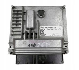 Delphi Technologies БЛОК КЕРУВАННЯ ДВИГУНА VOLKSWAGEN POLO 1.4 04B907445 28459901