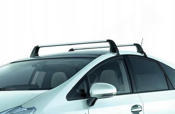 Toyota OE TOYOTA Prius Багажник на дах рейлінги поперечки оригінал PZ403-G8610-GA OE