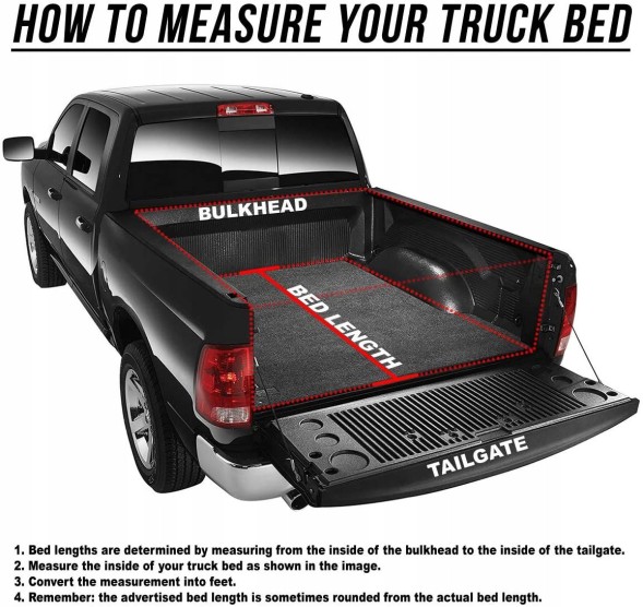 USA USA-TTCTRISOFT028 КРИШКА РОЛЕТА ПАКЕТИ 6.4 FT DODGE РАМ 1500 09-19 РАМ 2500 3500 10-19