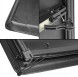 USA USA-TTCTRISOFT028 КРИШКА РОЛЕТА ПАКЕТИ 6.4 FT DODGE РАМ 1500 09-19 РАМ 2500 3500 10-19
