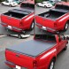 USA USA-TTCTRISOFT028 КРИШКА РОЛЕТА ПАКЕТИ 6.4 FT DODGE РАМ 1500 09-19 РАМ 2500 3500 10-19
