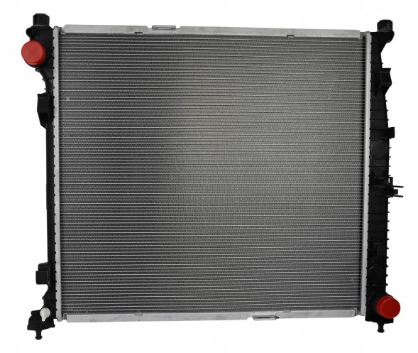 BF 099145850203 Радіатор mercedes gle w166 c292 2015 - 2019 amg
