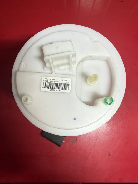 Bosch 0 580 200 001 Bosch 0 580 200 001 паливний блок живлення