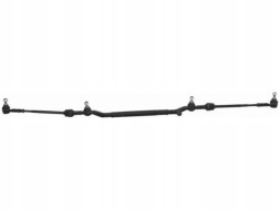 Abakus 040-016-0001 Рульова тяга mercedes клас c s202 97-01 w202 97-00