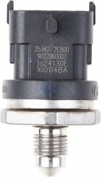 Hyundai OE 35342-2E500 Czujnik Ciśnienia Paliwa Hyundai Kia Hyundai Kia OE 353422Е500 датчик тиску палива