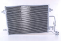 Hart 603 224 Охолоджувач кондиціонера - superb i / passat b5 1.9