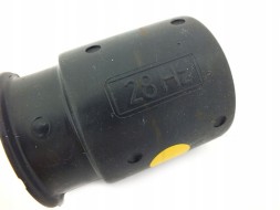 BMW OE 18307795604 BMW E81 E87 Глушник вібрації вихлопу 28 Гц