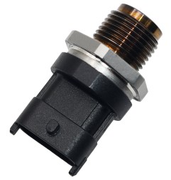 Valeo 367864 Датчик тиску палива