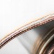 RM Motors EX006 Універсальний еліптичний глушник X-PIPE + Глушник еліптичний універсальний X-PIPE 63/400