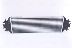 Nissens 96762 Інтеркулер nissens 96762