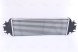 Nissens 96762 Інтеркулер nissens 96762