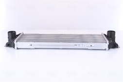 Nissens 96762 Інтеркулер nissens 96762