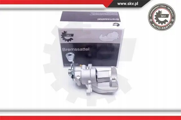 ESEN SKV 42SKV53 34 2x ESEN SKV гальмівні супорти REAR L+R для ALFA ROMEO MITO I