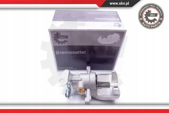 ESEN SKV 42SKV53 34 2x ESEN SKV гальмівні супорти REAR L+R для ALFA ROMEO MITO I