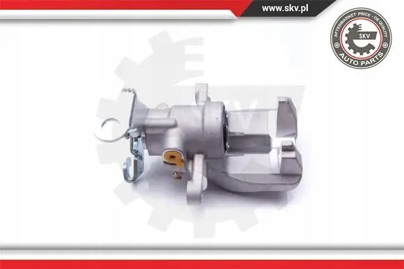 ESEN SKV 42SKV53 34 2x ESEN SKV гальмівні супорти REAR L+R для ALFA ROMEO MITO I
