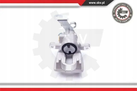 ESEN SKV 42SKV53 34 2x ESEN SKV гальмівні супорти REAR L+R для ALFA ROMEO MITO I