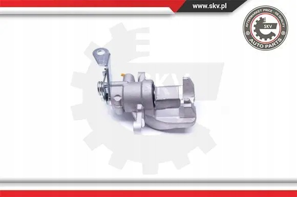 ESEN SKV 42SKV53 34 2x ESEN SKV гальмівні супорти REAR L+R для ALFA ROMEO MITO I