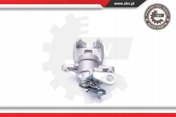 ESEN SKV 42SKV53 34 2x ESEN SKV гальмівні супорти REAR L+R для ALFA ROMEO MITO I