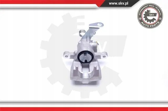 ESEN SKV 42SKV53 34 2x ESEN SKV гальмівні супорти REAR L+R для ALFA ROMEO MITO I