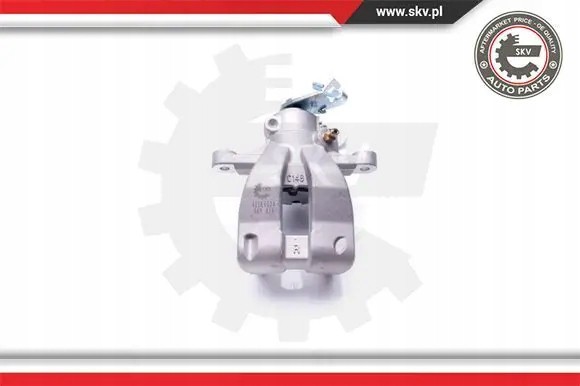 ESEN SKV 42SKV53 34 2x ESEN SKV гальмівні супорти REAR L+R для ALFA ROMEO MITO I