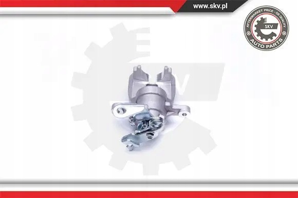 ESEN SKV 42SKV53 34 2x ESEN SKV гальмівні супорти REAR L+R для ALFA ROMEO MITO I