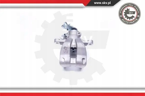 ESEN SKV 42SKV53 34 2x ESEN SKV гальмівні супорти REAR L+R для ALFA ROMEO MITO I
