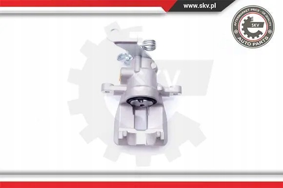 ESEN SKV 42SKV53 34 2x ESEN SKV гальмівні супорти REAR L+R для ALFA ROMEO MITO I