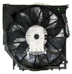 NRF 47672 Nrf 47672 вентилятор, охолодження двигуна