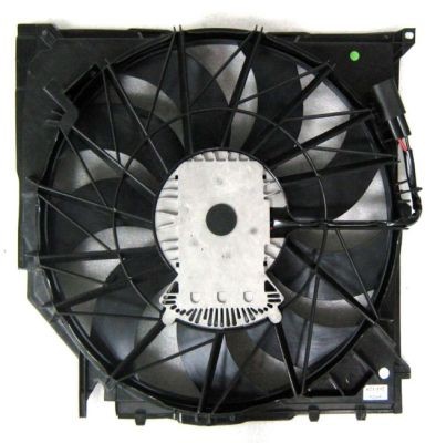 NRF 47672 Nrf 47672 вентилятор, охолодження двигуна