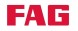 Schaeffler FAG 713 6452 80 Lozysko кола маточина тиль л/п 713645280/fag