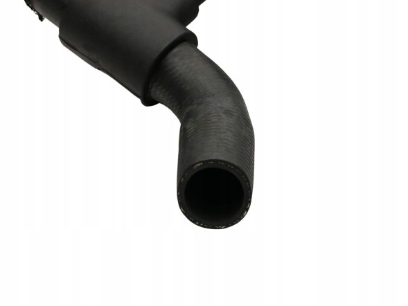 Fast FT61497 Трубка охолодження renault master iii 2010-