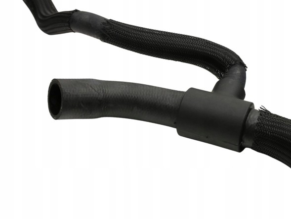 Fast FT61497 Трубка охолодження renault master iii 2010-