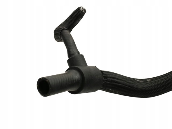 Fast FT61497 Трубка охолодження renault master iii 2010-