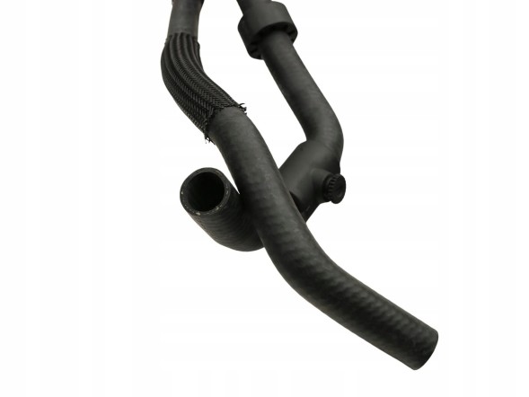 Fast FT61497 Трубка охолодження renault master iii 2010-