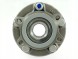 WBK F-1039WBK МАТОЧИНА ПЕРЕДНЬОГО КОЛЕСА NISSAN QASHQAI J10E 2006-/X-TRAIL II T31 2007-