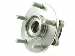 WBK F-1039WBK МАТОЧИНА ПЕРЕДНЬОГО КОЛЕСА NISSAN QASHQAI J10E 2006-/X-TRAIL II T31 2007-